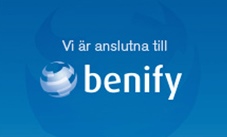 BenifyLogo