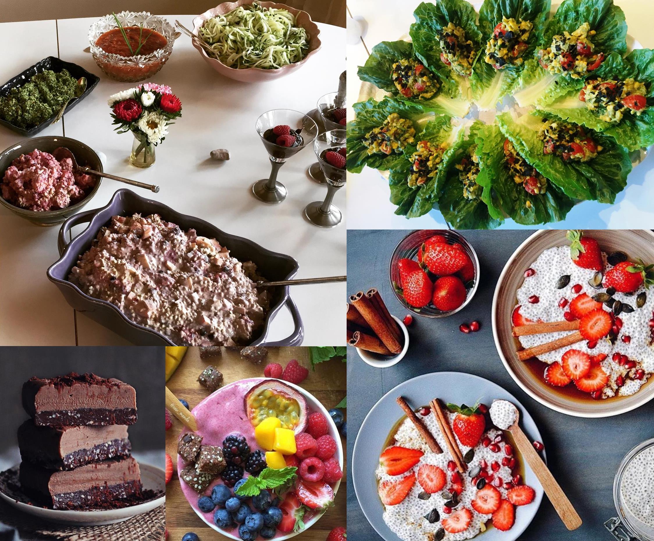 Rawfood